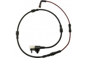 Textar Προειδοπ. επαφή, Φθορά Υλικού Τριβής Των Φρένων - 98048300