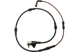 Textar Προειδοπ. επαφή, Φθορά Υλικού Τριβής Των Φρένων - 98048300