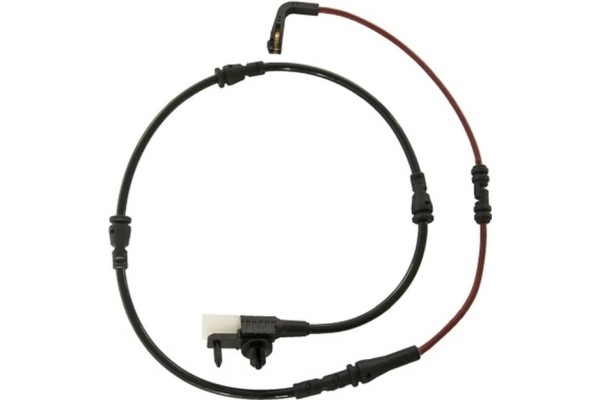 Textar Προειδοπ. επαφή, Φθορά Υλικού Τριβής Των Φρένων - 98048300