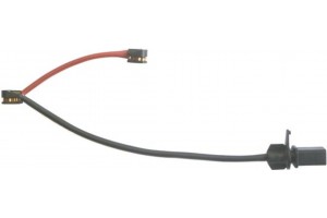 Textar Προειδοπ. επαφή, Φθορά Υλικού Τριβής Των Φρένων - 98050300