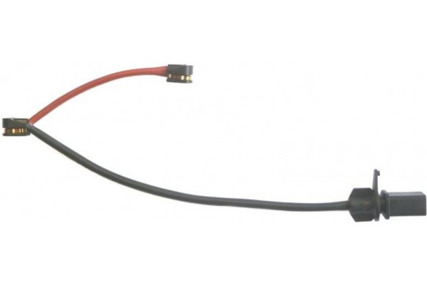 Textar Προειδοπ. επαφή, Φθορά Υλικού Τριβής Των Φρένων - 98050300