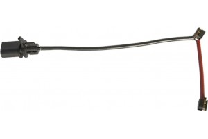 Textar Προειδοπ. επαφή, Φθορά Υλικού Τριβής Των Φρένων - 98050900