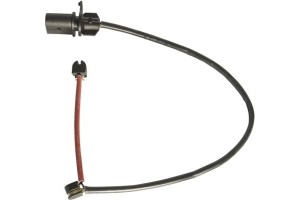 Textar Προειδοπ. επαφή, Φθορά Υλικού Τριβής Των Φρένων - 98051000