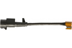 Textar Προειδοπ. επαφή, Φθορά Υλικού Τριβής Των Φρένων - 98051100