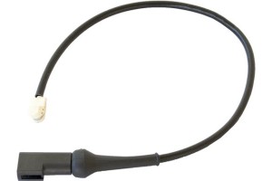 Textar Προειδοπ. επαφή, Φθορά Υλικού Τριβής Των Φρένων - 98051800