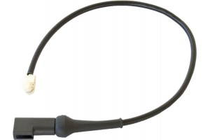 Textar Προειδοπ. επαφή, Φθορά Υλικού Τριβής Των Φρένων - 98051800