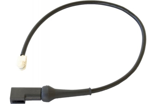 Textar Προειδοπ. επαφή, Φθορά Υλικού Τριβής Των Φρένων - 98051800