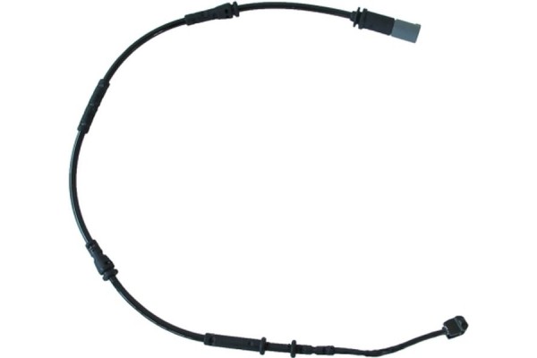 Textar Προειδοπ. επαφή, Φθορά Υλικού Τριβής Των Φρένων - 98052100