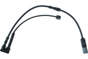 Textar Προειδοπ. επαφή, Φθορά Υλικού Τριβής Των Φρένων - 98052700