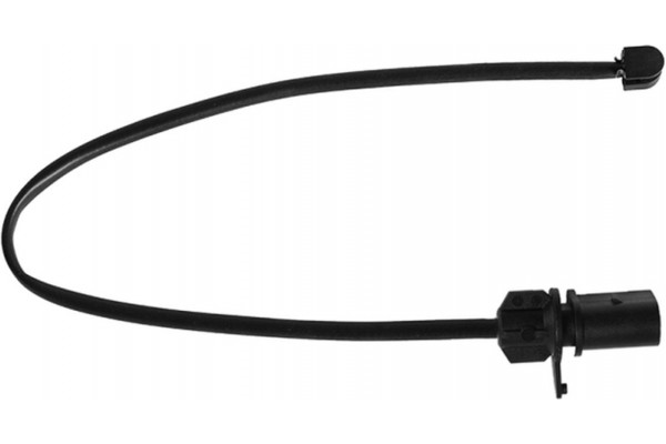 Textar Προειδοπ. επαφή, Φθορά Υλικού Τριβής Των Φρένων - 98053800