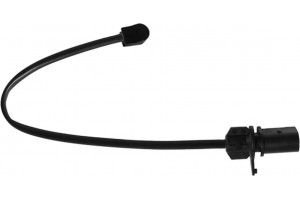 Textar Προειδοπ. επαφή, Φθορά Υλικού Τριβής Των Φρένων - 98054300