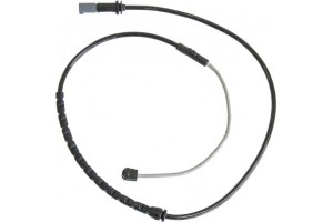 Textar Προειδοπ. επαφή, Φθορά Υλικού Τριβής Των Φρένων - 98054600