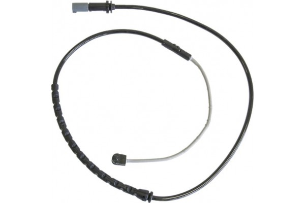 Textar Προειδοπ. επαφή, Φθορά Υλικού Τριβής Των Φρένων - 98054600