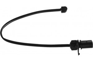 Textar Προειδοπ. επαφή, Φθορά Υλικού Τριβής Των Φρένων - 98054800