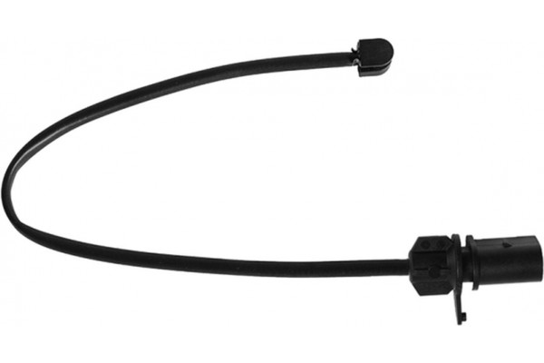 Textar Προειδοπ. επαφή, Φθορά Υλικού Τριβής Των Φρένων - 98054800