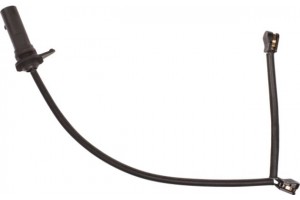 Textar Προειδοπ. επαφή, Φθορά Υλικού Τριβής Των Φρένων - 98056900