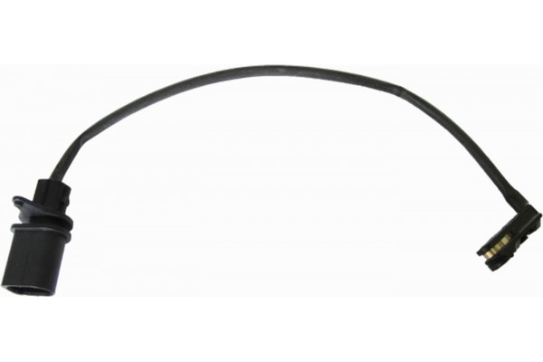 Textar Προειδοπ. επαφή, Φθορά Υλικού Τριβής Των Φρένων - 98057300