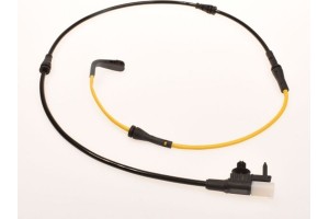 Textar Προειδοπ. επαφή, Φθορά Υλικού Τριβής Των Φρένων - 98057900