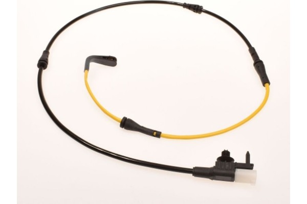 Textar Προειδοπ. επαφή, Φθορά Υλικού Τριβής Των Φρένων - 98057900