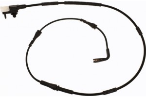 Textar Προειδοπ. επαφή, Φθορά Υλικού Τριβής Των Φρένων - 98058000