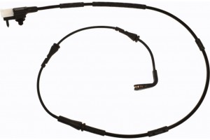 Textar Προειδοπ. επαφή, Φθορά Υλικού Τριβής Των Φρένων - 98058000