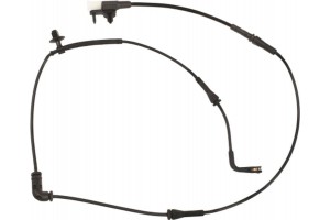 Textar Προειδοπ. επαφή, Φθορά Υλικού Τριβής Των Φρένων - 98058400