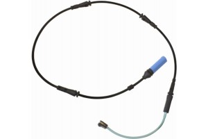 Textar Προειδοπ. επαφή, Φθορά Υλικού Τριβής Των Φρένων - 98058600