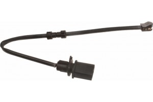 Textar Προειδοπ. επαφή, Φθορά Υλικού Τριβής Των Φρένων - 98059100