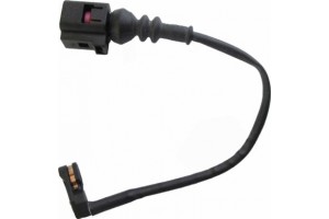 Textar Προειδοπ. επαφή, Φθορά Υλικού Τριβής Των Φρένων - 98059400