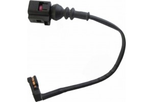 Textar Προειδοπ. επαφή, Φθορά Υλικού Τριβής Των Φρένων - 98059400