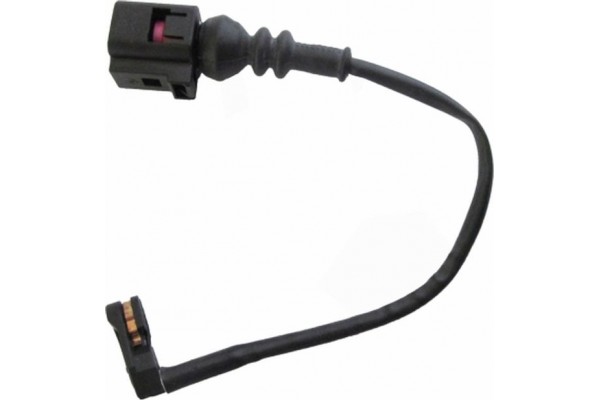 Textar Προειδοπ. επαφή, Φθορά Υλικού Τριβής Των Φρένων - 98059400