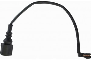 Textar Προειδοπ. επαφή, Φθορά Υλικού Τριβής Των Φρένων - 98059500