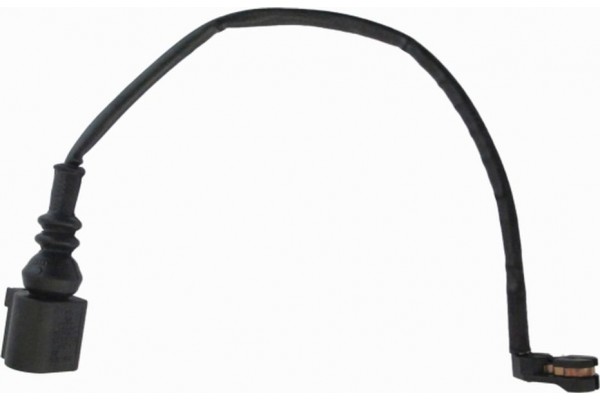 Textar Προειδοπ. επαφή, Φθορά Υλικού Τριβής Των Φρένων - 98059500