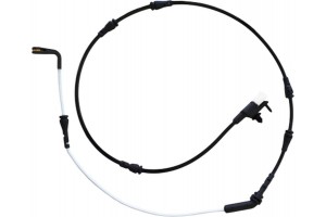 Textar Προειδοπ. επαφή, Φθορά Υλικού Τριβής Των Φρένων - 98059700