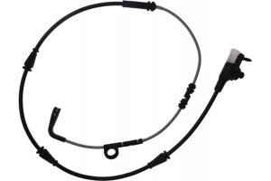 Textar Προειδοπ. επαφή, Φθορά Υλικού Τριβής Των Φρένων - 98060000