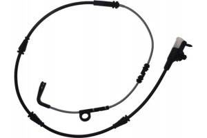 Textar Προειδοπ. επαφή, Φθορά Υλικού Τριβής Των Φρένων - 98060000