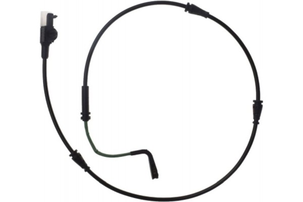 Textar Προειδοπ. επαφή, Φθορά Υλικού Τριβής Των Φρένων - 98060300