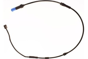 Textar Προειδοπ. επαφή, Φθορά Υλικού Τριβής Των Φρένων - 98061200