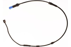 Textar Προειδοπ. επαφή, Φθορά Υλικού Τριβής Των Φρένων - 98061200