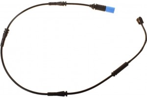 Textar Προειδοπ. επαφή, Φθορά Υλικού Τριβής Των Φρένων - 98061300