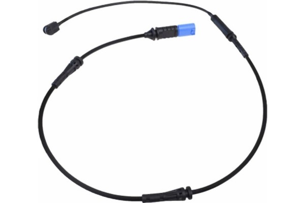 Textar Προειδοπ. επαφή, Φθορά Υλικού Τριβής Των Φρένων - 98061400