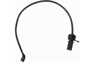 Textar Προειδοπ. επαφή, Φθορά Υλικού Τριβής Των Φρένων - 98061800