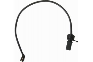 Textar Προειδοπ. επαφή, Φθορά Υλικού Τριβής Των Φρένων - 98061800