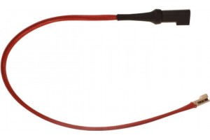 Textar Προειδοπ. επαφή, Φθορά Υλικού Τριβής Των Φρένων - 98062900