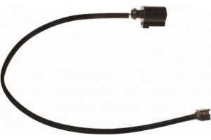 Textar Προειδοπ. επαφή, Φθορά Υλικού Τριβής Των Φρένων - 98063200