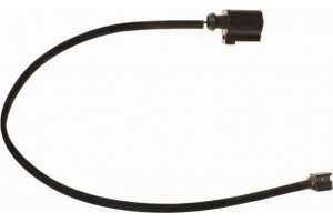 Textar Προειδοπ. επαφή, Φθορά Υλικού Τριβής Των Φρένων - 98063200