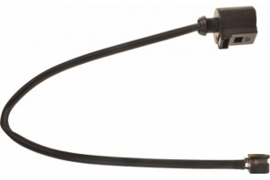 Textar Προειδοπ. επαφή, Φθορά Υλικού Τριβής Των Φρένων - 98063300