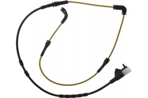 Textar Προειδοπ. επαφή, Φθορά Υλικού Τριβής Των Φρένων - 98063700