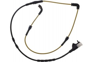 Textar Προειδοπ. επαφή, Φθορά Υλικού Τριβής Των Φρένων - 98063700