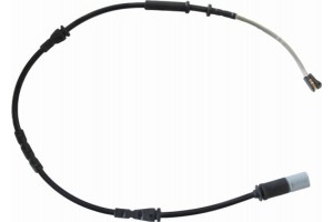 Textar Προειδοπ. επαφή, Φθορά Υλικού Τριβής Των Φρένων - 98063800